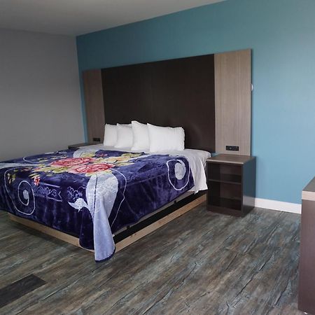 Thunderbird Motel Bishop Luaran gambar