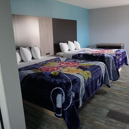 Thunderbird Motel Bishop Luaran gambar