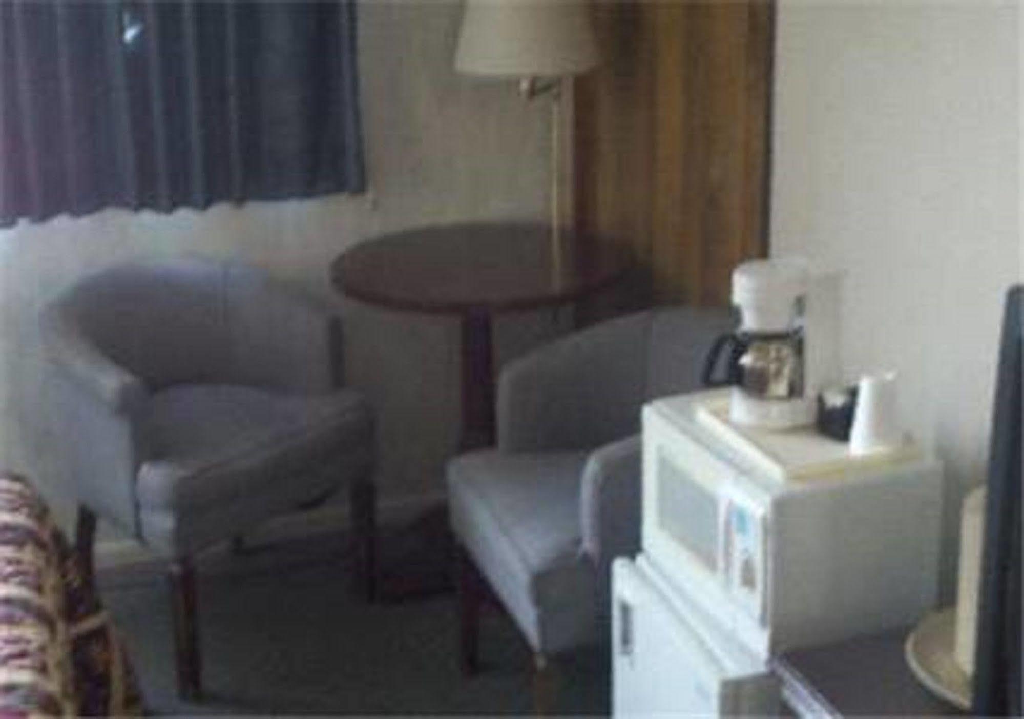 Thunderbird Motel Bishop Luaran gambar
