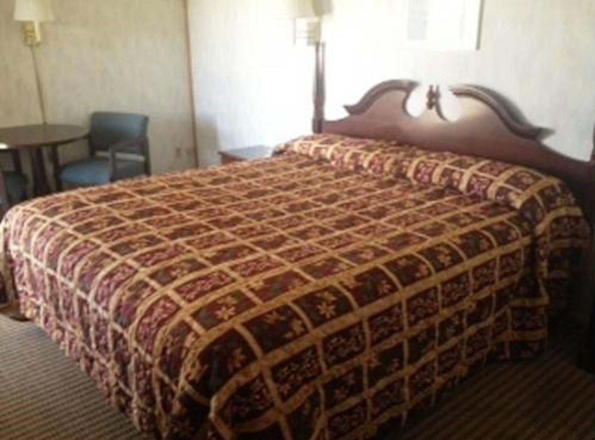 Thunderbird Motel Bishop Luaran gambar